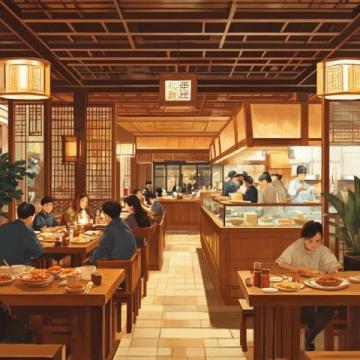 岳陽理工周邊美食推薦：小吃與回憶的完美結合