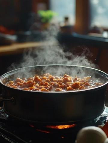 邯鄲大名縣美食探秘：郭八火燒、芝麻焦燒餅與核桃紋烏棗的獨特味道