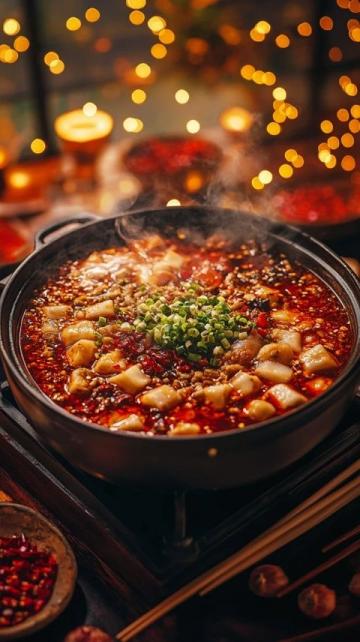 重慶必嘗的15種特色美食推薦及最佳就餐地點