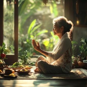如何給日常生活增添儀式感：從飲食到個人成長的全方位建議