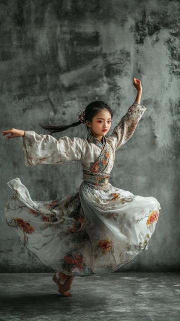 普寧英歌舞火出圈：青少年傳承傳統藝術的新活力