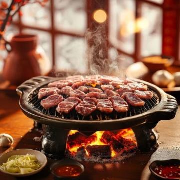 邯鄲大名縣美食探秘：郭八火燒、芝麻焦燒餅與核桃紋烏棗的獨特味道
