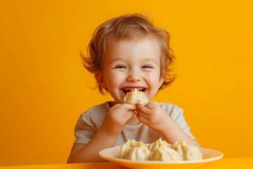 小孩子們爭相品嘗的十道美味佳肴
