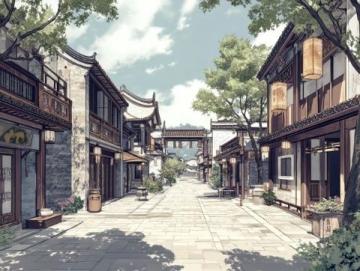 四川歷史名城，三星堆遺址與精美古建等你探索