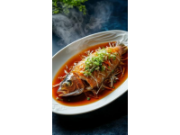 貴州特色美食酸湯魚的迷人魅力