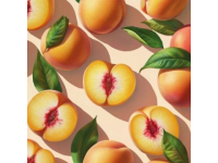 美國黃桃罐頭貴如金：年耗百罐成奢侈？