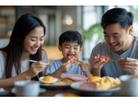 家庭美食技巧：避免糯米粉面食干裂的方法
