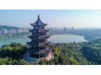 探尋晉江五店市：獨特風情的文化旅游秘境