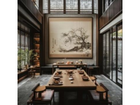 肇慶梅園酒店：經典茶樓重裝開業，特色點心不容錯過