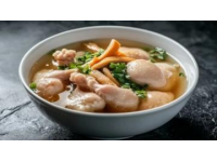 春秋兩季老鴨湯的美味與健康之道