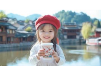 2023新年第一天重慶主城氣溫11℃ 適合戶外游玩探訪茶園新區長生河苦竹溪谷