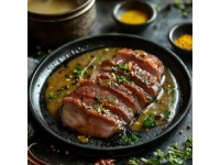 豬肉營養菜譜大全(豬肉菜譜大全美味與營養的完美結合)