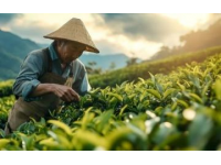 茶香里的茶園故事