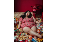 青島姑娘嫁到法國吃的像豬食還不如中國鄉下人家吃的爽！