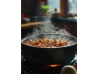 邯鄲大名縣美食探秘：郭八火燒、芝麻焦燒餅與核桃紋烏棗的獨特味道