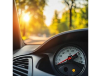 春季用車保養小貼士：為愛車注入新鮮空氣