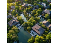 四大名城養老定居首選：南京、蘇州、揚州還是杭州？