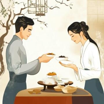 湖南特產樹葉豆腐的制作方法(湖南特色小吃)