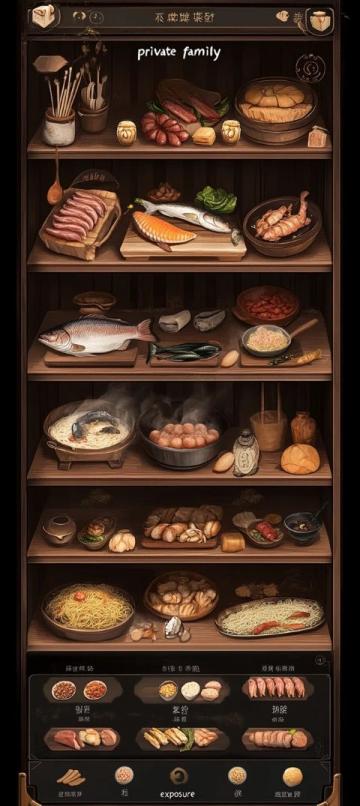 指尖中餐廳:模擬經營亞洲美食的趣味游戲體驗