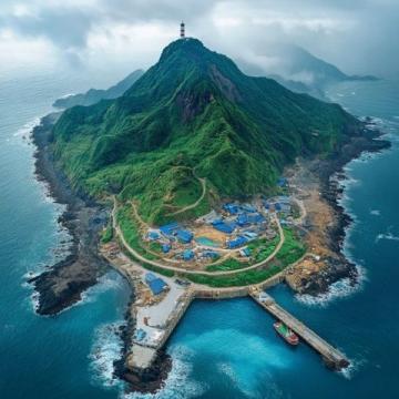 巽寮灣超全攻略|寶藏海島等你來撩!