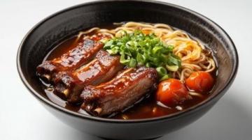 秋冬季節推薦:腳板薯燉排骨,營養美味不容錯過!
