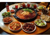 杭州美食圖鑒(杭州溫馨美食)