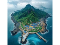 巽寮灣超全攻略|寶藏海島等你來撩!