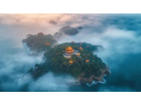雙月灣是廣東度假者的樂園
