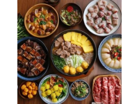 秋冬季節推薦：腳板薯燉排骨，營養美味不容錯過！