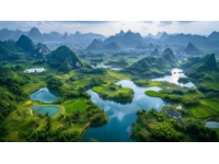 華南小分隊-星薦官帶你游玩廣西！