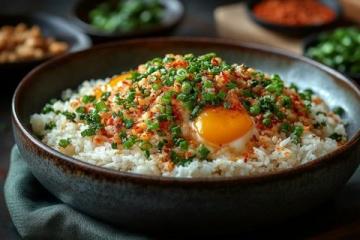 輕松掌握美味煲仔飯，廚房新手速成大廚攻略！