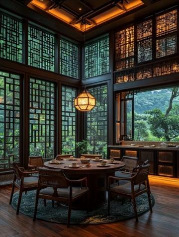 陽朔悅榕莊:漓江畔的寧靜度假勝地,攝影與美食之旅