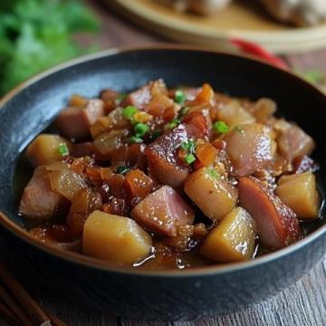 探索各地特色鵝肉料理，不止鐵鍋燉大鵝和燒鹵鵝！