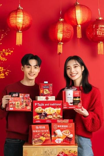 河南企業(yè)家中秋宴請(qǐng)員工及家屬弘揚(yáng)孝文化送百萬(wàn)紅包