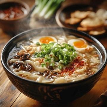 
探尋大同特色美食：刀削面之外，還有涼粉、過(guò)油肉等多味佳肴
