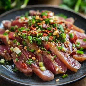 創新鴨肉新吃法:香芋燜鴨,簡單易做,香氣撲鼻,下飯神器