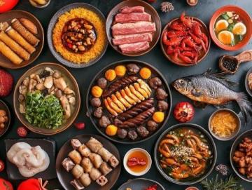 潿洲島私藏美食地圖:10種不容錯過的地道美味