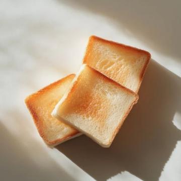 經典小吃干饃：喚醒味蕾的懷舊美味