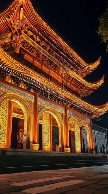 客家古邑萬綠河源～最值得打卡9大景點～時時為客，處處為家