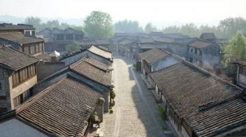 道口古鎮：千年運河畔的美食圣地——道口燒雞、小河王府與蔣記燒雞