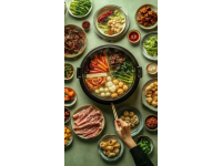 潿洲島私藏美食地圖：10種不容錯(cuò)過(guò)的地道美味