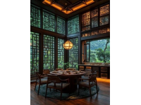 陽朔悅榕莊：漓江畔的寧靜度假勝地，攝影與美食之旅