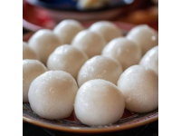 潮州美食之潮州甜粿(美食甜粿)