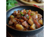 探索各地特色鵝肉料理，不止鐵鍋燉大鵝和燒鹵鵝！