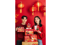 河南企業(yè)家中秋宴請(qǐng)員工及家屬弘揚(yáng)孝文化送百萬(wàn)紅包