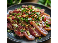 創新鴨肉新吃法：香芋燜鴨，簡單易做，香氣撲鼻，下飯神器