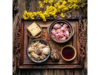 上海美食指南：從本幫菜到街頭小吃、早餐江湖和海派融合