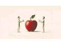 蘋(píng)果理論：洞見(jiàn)人生真諦