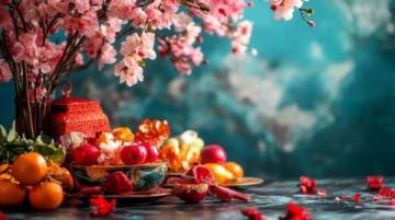 為什么美國人要過春節(jié)？是真正意義上的接納嗎？