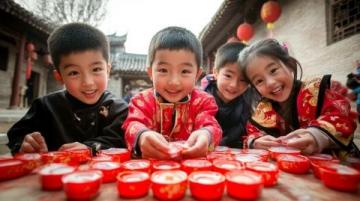 廣西少數(shù)民族年味:品嘗一鍋傳承千年的活血美食
